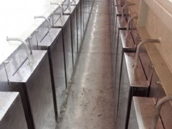 HR-1042P超声波振板