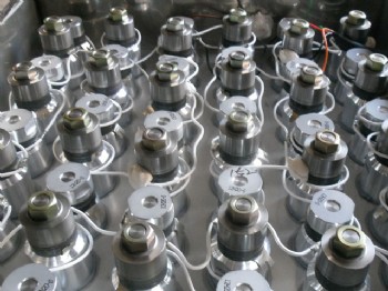 HR-双频超声波振板