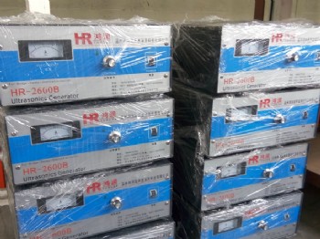 HR-超声波发生器