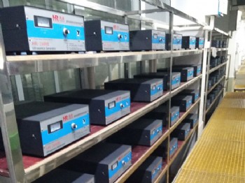 HR-现场安装超声波发生器