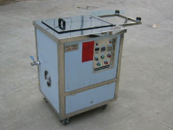 HR-单槽多功能超声波清洗机