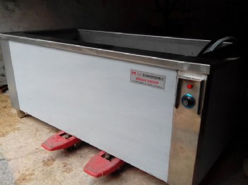 HR-阀门管件超声波清洗机