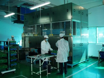 HR-5090RT--PCB电子线路板清洗机