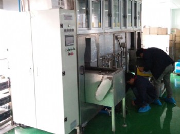 HR-5090RT-电能表PCB线路板清洗机