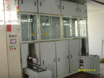 HR-5036RT国网电能表PC线路清洗机