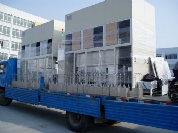 HR-5054RT-PCB电子线路板清洗机