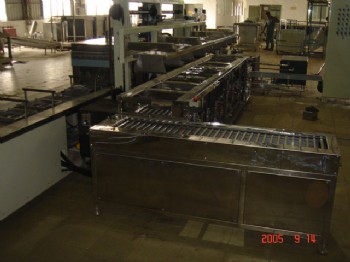 HR-电容导针超声波清洗机