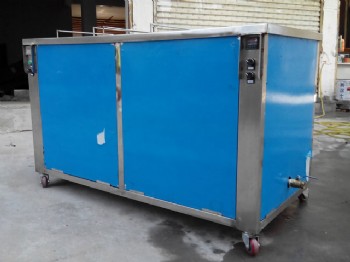 HR-2048S超声波清洗机