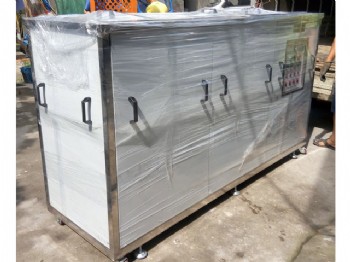 HR-4054RT气相超声波清洗机