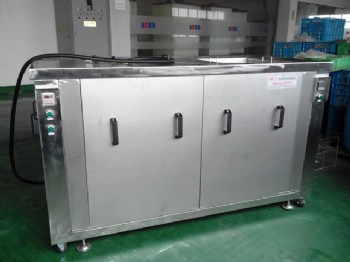 HR-燃油泵部件清洗机