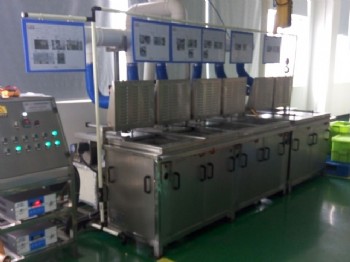 HR-6054ST超声波清洗干燥机