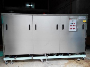 HR-4048气相超声波清洗机