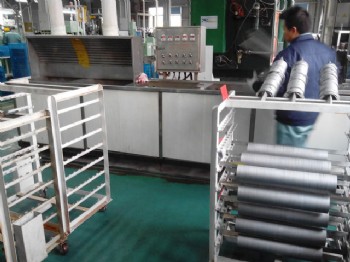 HR-5048ST活塞环超声波清洗机