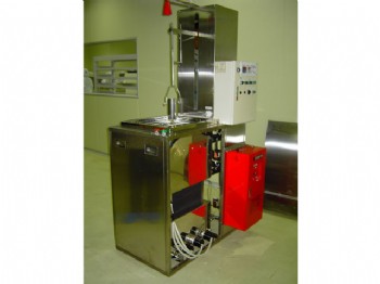 HR-光学部件慢提接干燥机