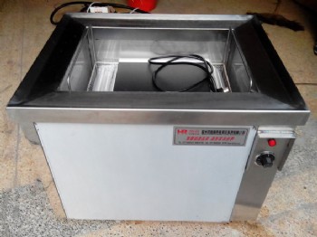 HR-1018单槽超声波清洗机