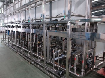 HR-精密清洗设备管道