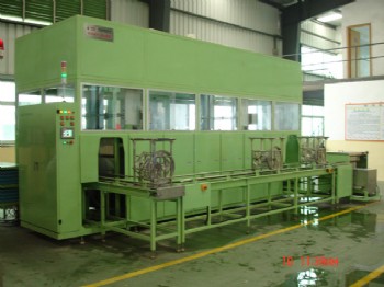 HR-精密部件清洗干燥机