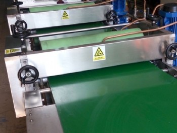 HR-气缸垫滚涂UV干燥机