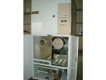 HR-碳氢蒸馏回收机