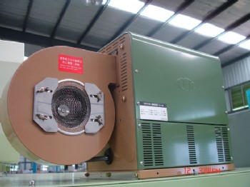 HR清洗机干燥风机