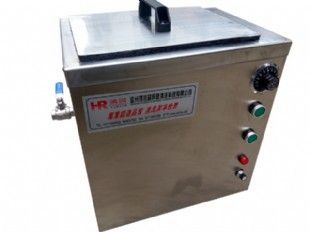 HR-1006单槽超声波清洗机
