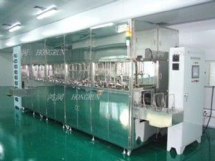 医疗器材超声波清洗机