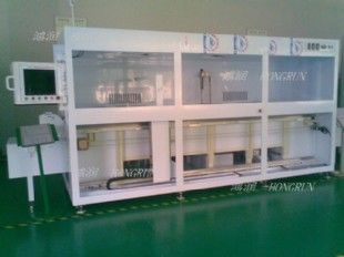 新能源清洗设备