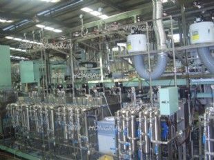 HR设备管道工况示意