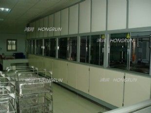 全自动超声波清洗机