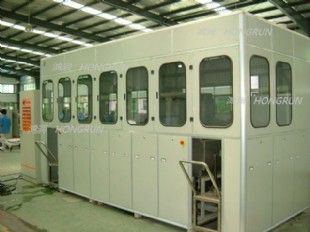 全自动超声波清洗机