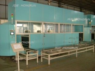 全自动超声波清洗机、零部件清洗机、零部件超声波清洗机