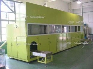 全自动超声波清洗机、汽车零部件清洗机、精密零部件清洗机