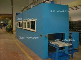 铸造件全自动超声波清洗机