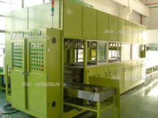 全自动超声波清洗机、汽车零部件清洗机、精密零部件清洗机