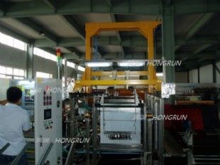 HR活塞环自动清洗干燥机、活塞环清洗机、活塞环超声波清洗机