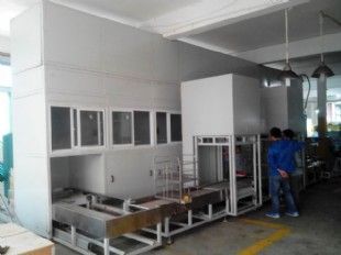 HR-精密齿轮清洗干燥机