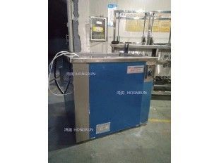 HR-1084单槽超声波清洗机