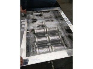 HR-1036多功能超声波清洗机