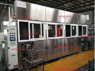 刀具超声波清洗机、（榨汁刀组清洗机、研磨刀组清洗机、料理刀片清洗机